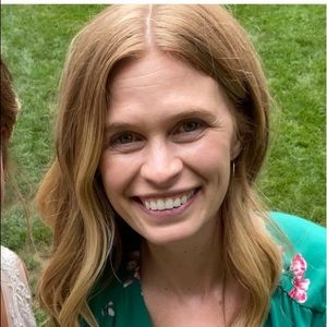 Meet your Posher, Jillian